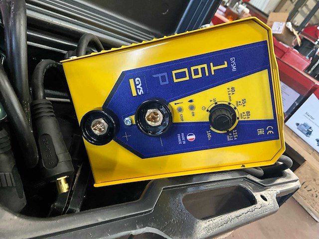 Technolit inductor 2300 + diversen - afbeelding 11 van  13