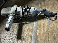 Technolit te150 polijstmachine - afbeelding 1 van  3