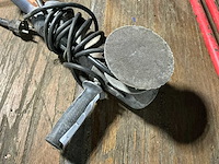 Technolit te150 polijstmachine - afbeelding 3 van  3