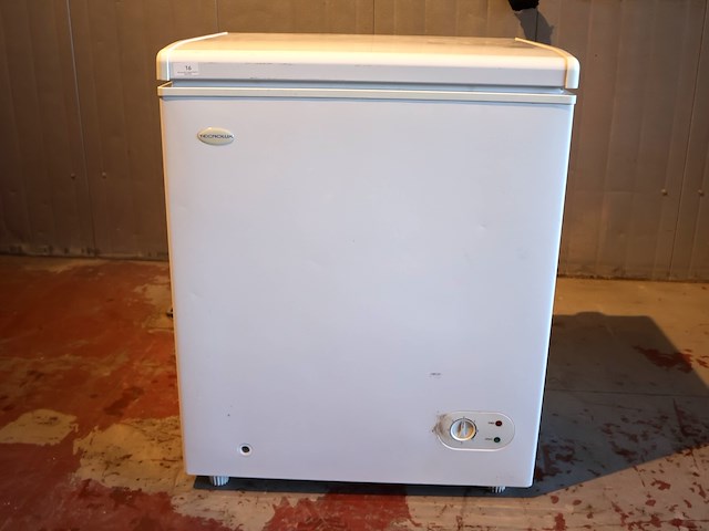 Technolux diepvries - afbeelding 1 van  7