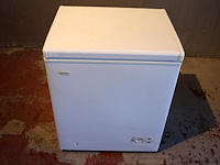 Technolux diepvries - afbeelding 2 van  7