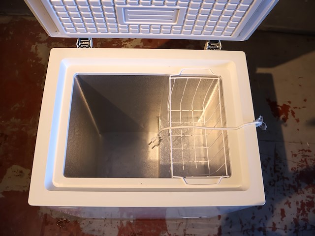 Technolux diepvries - afbeelding 4 van  7