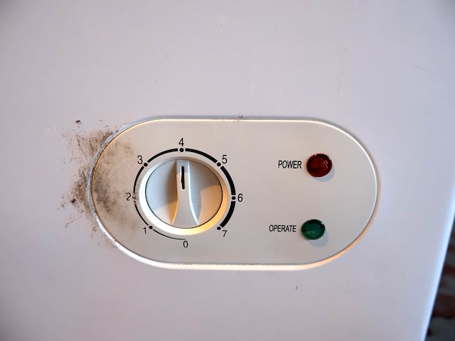 Technolux diepvries - afbeelding 5 van  7