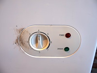 Technolux diepvries - afbeelding 5 van  7