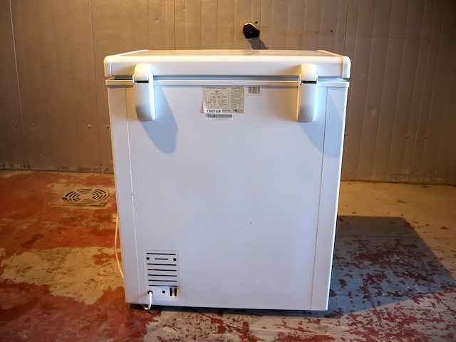 Technolux diepvries - afbeelding 6 van  7