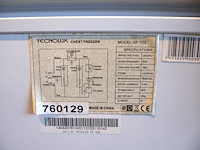 Technolux diepvries - afbeelding 7 van  7