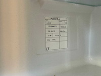 Technolux t-137 koelkast - afbeelding 3 van  3