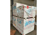 Technonicol f/f t pir isolatie (125x) - afbeelding 1 van  2