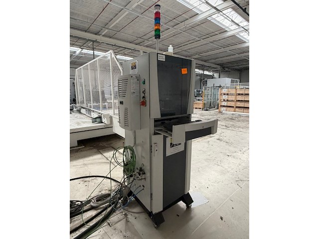 Technosens vision inspection control station - afbeelding 1 van  4