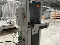 Technosens vision inspection control station - afbeelding 1 van  4