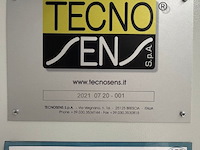 Technosens vision inspection control station - afbeelding 4 van  4