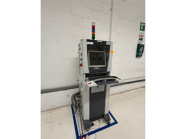 Technosens vision inspection control station - afbeelding 1 van  3