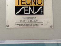 Technosens vision inspection control station - afbeelding 2 van  3