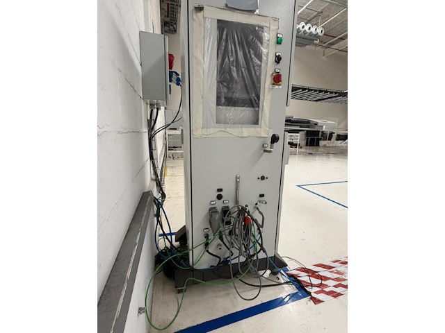 Technosens vision inspection control station - afbeelding 3 van  3