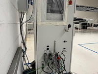 Technosens vision inspection control station - afbeelding 3 van  3