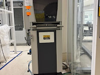 Technosens vision inspection control station - afbeelding 1 van  8