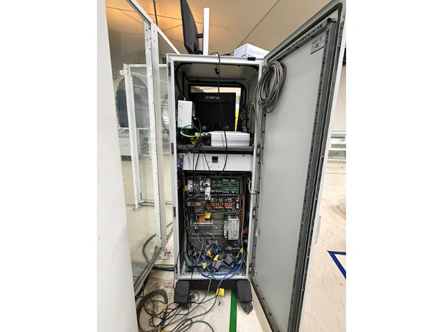 Technosens vision inspection control station - afbeelding 2 van  8