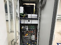 Technosens vision inspection control station - afbeelding 2 van  8