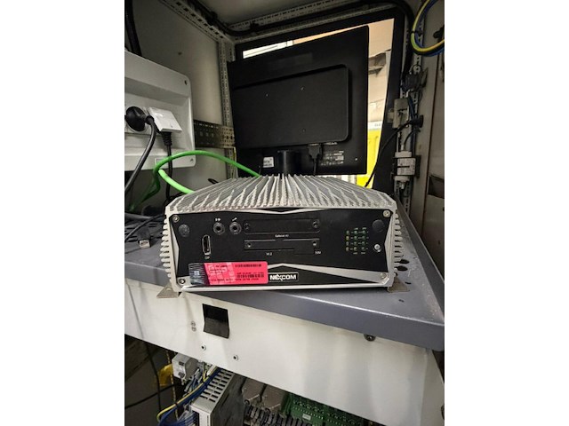 Technosens vision inspection control station - afbeelding 4 van  8