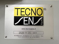 Technosens vision inspection control station - afbeelding 5 van  8