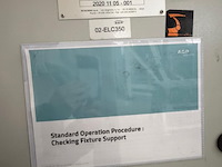 Technosens vision inspection control station - afbeelding 7 van  8