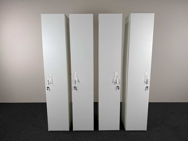 Techo - - draaideurkast - opbergkast - afbeelding 2 van  4