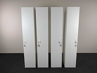 Techo - - draaideurkast - opbergkast - afbeelding 2 van  4