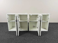 Techo - - draaideurkast - opbergkast - afbeelding 2 van  3
