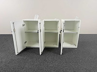 Techo - - draaideurkast - opbergkast - afbeelding 4 van  4