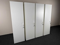 Techo - - draaideurkast - opbergkast - afbeelding 1 van  4
