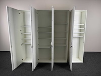 Techo - - draaideurkast - opbergkast - afbeelding 2 van  4