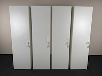 Techo - - draaideurkast - opbergkast - afbeelding 4 van  4