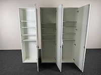 Techo - - draaideurkast - opbergkast - afbeelding 2 van  4