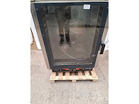 Techodom - combisteamer - afbeelding 2 van  4