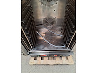 Techodom - combisteamer - afbeelding 3 van  4