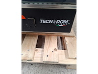 Techodom - combisteamer - afbeelding 4 van  4