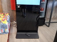 Tecmaschin dks-led43 totem - afbeelding 5 van  10