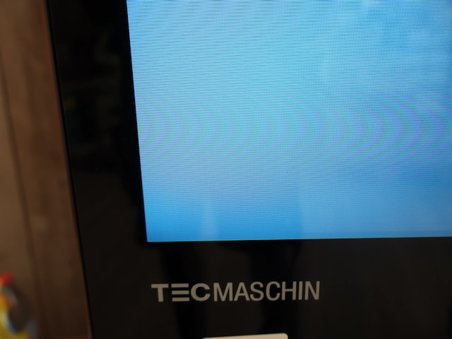 Tecmaschin dks-led43 totem - afbeelding 6 van  10