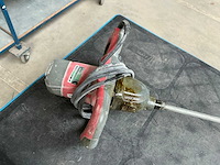 Tecmix tmx pro 1600 menger - afbeelding 1 van  1