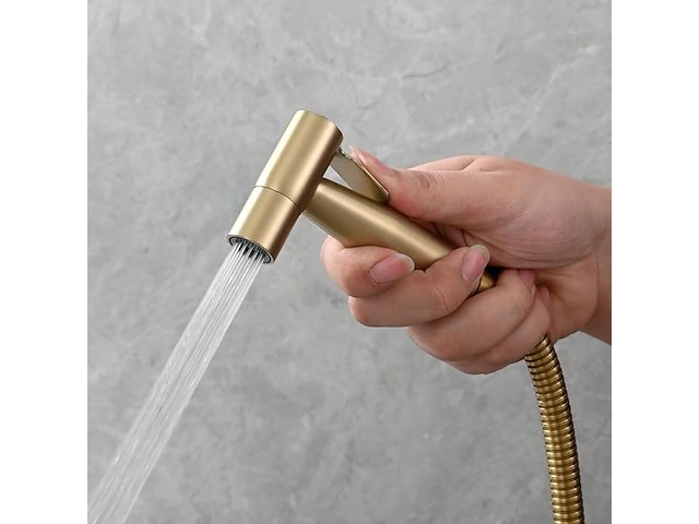 Tecmolog bidetkraan - afbeelding 2 van  4