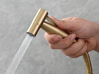 Tecmolog bidetkraan - afbeelding 2 van  4