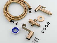 Tecmolog bidetkraan - afbeelding 3 van  4