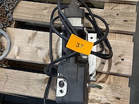 Tecna puntlasapparaat - afbeelding 1 van  3