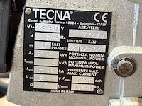 Tecna puntlasapparaat - afbeelding 2 van  3