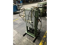 Tecna puntlasmachine - afbeelding 4 van  6