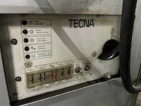 Tecna puntlasmachine - afbeelding 5 van  6