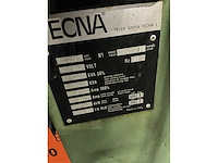 Tecna puntlasmachine - afbeelding 6 van  6