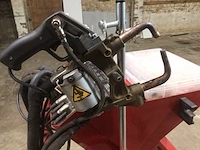 Tecna spotlasmachine - afbeelding 6 van  9