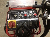 Tecna spotlasmachine - afbeelding 2 van  9