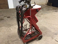 Tecna spotlasmachine - afbeelding 3 van  9